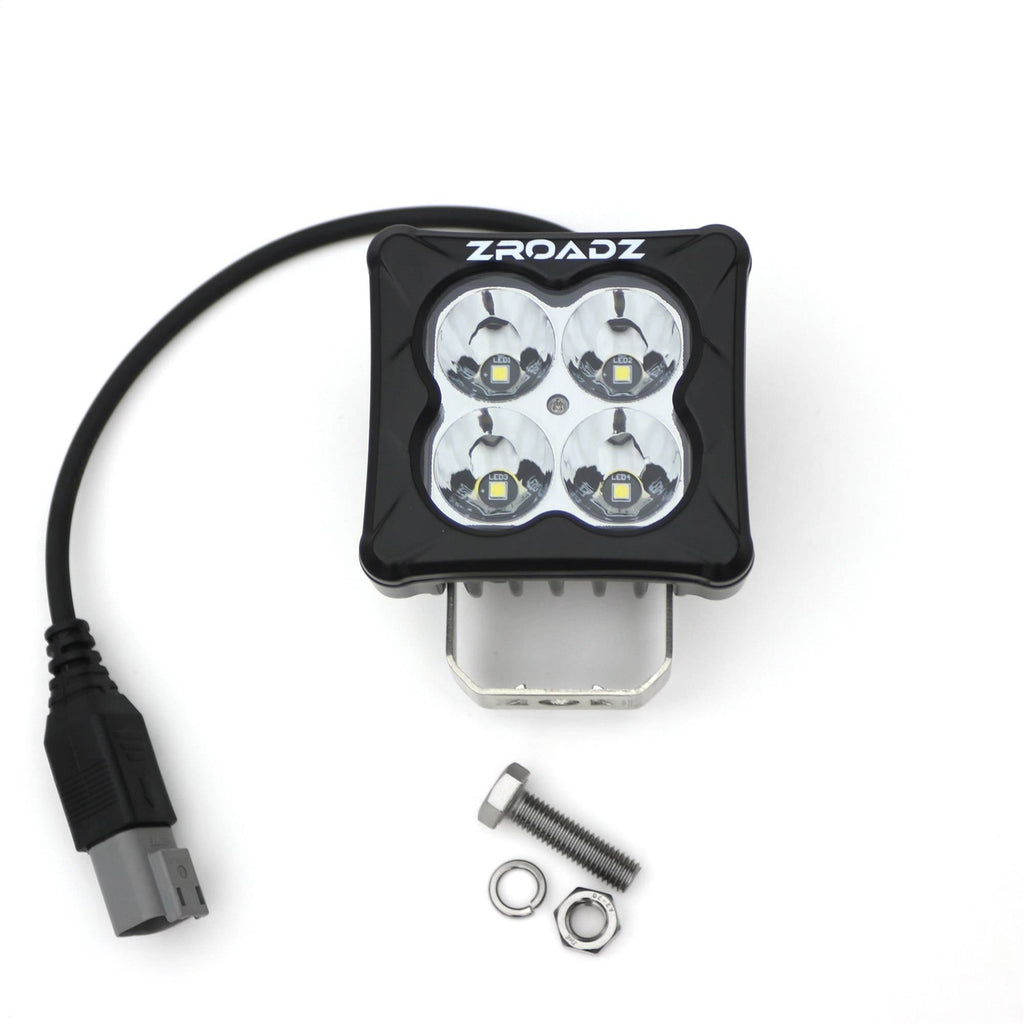 ZROADZ Z30BC20W-D3S G2 LED Light Pod