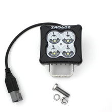 Load image into Gallery viewer, ZROADZ Z30BC20W-D3S G2 LED Light Pod