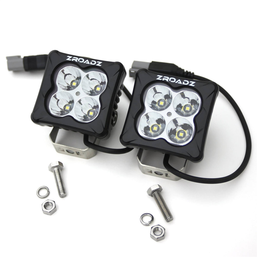 ZROADZ Z30BC20W-D3S-2 G2 LED Light Pod