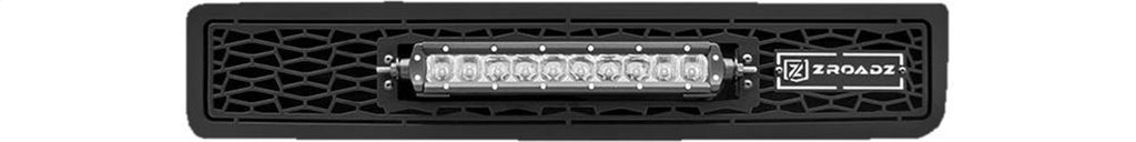 T-Rex Grilles Z319381 ZROADZ Series LED Light Grille Fits 12-15 Tacoma