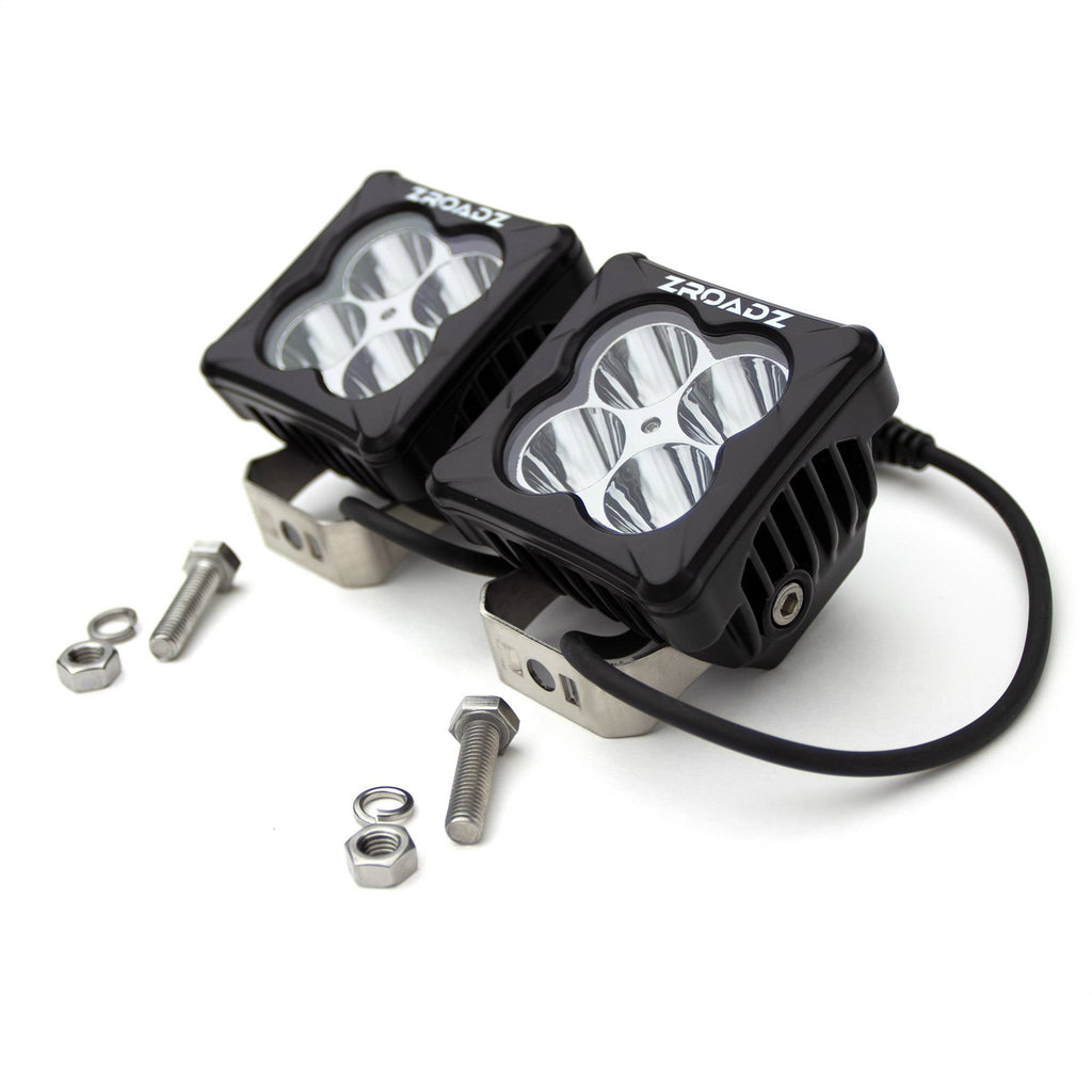 ZROADZ Z30BC20W-D3S-2 G2 LED Light Pod