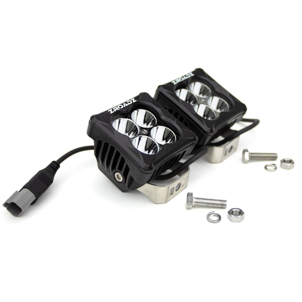 ZROADZ Z30BC20W-D3S-2 G2 LED Light Pod