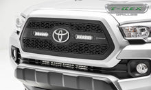 Load image into Gallery viewer, T-Rex Grilles Z319511 ZROADZ Series LED Light Grille Fits 18-23 Tacoma