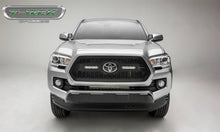 Load image into Gallery viewer, T-Rex Grilles Z319511 ZROADZ Series LED Light Grille Fits 18-23 Tacoma