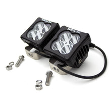 Load image into Gallery viewer, ZROADZ Z30BC20W-D3S-K G2 LED Light Pod Kit