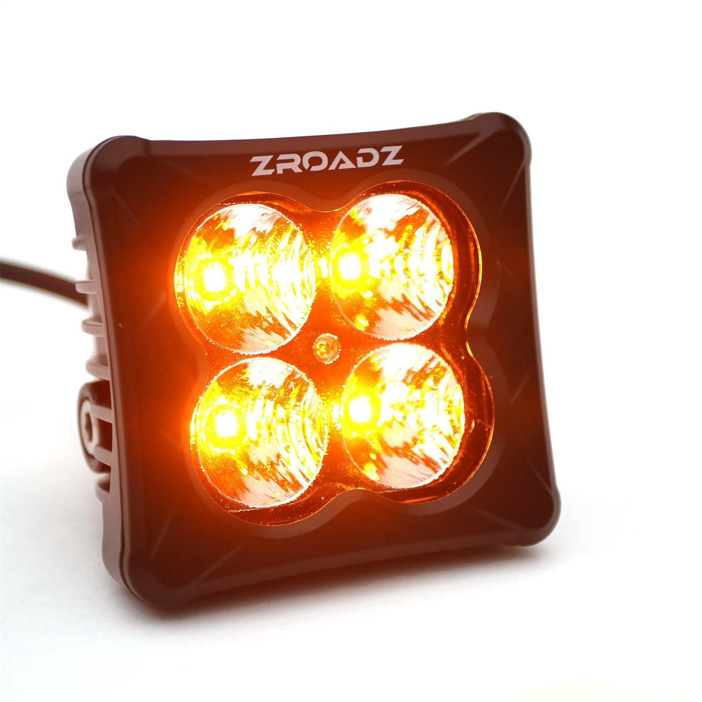 ZROADZ Z30BC12W-D3A G2 LED Light Pod