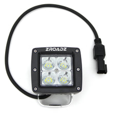 Load image into Gallery viewer, ZROADZ Z30BC14W20S LED Spot Beam Pod Light