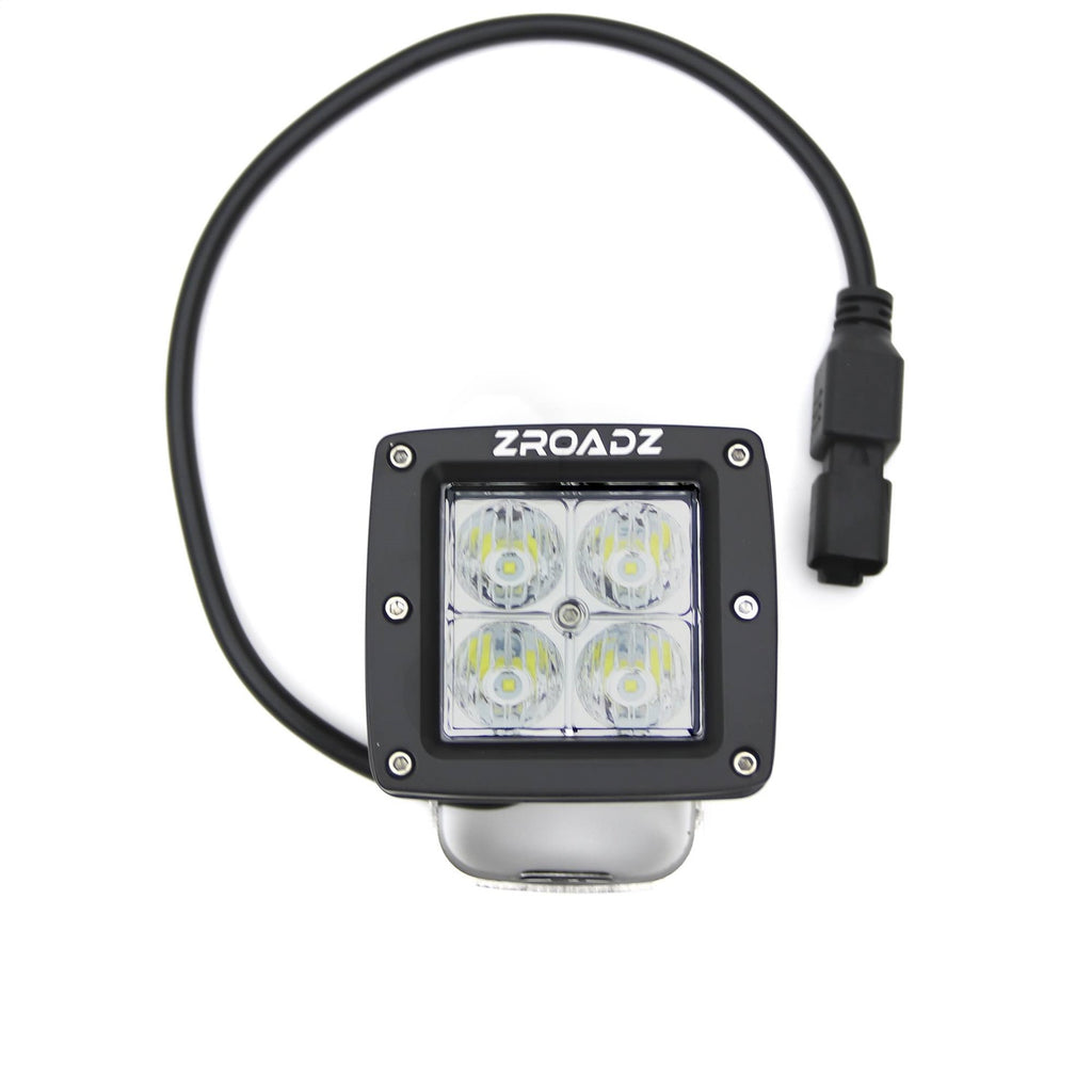 ZROADZ Z30BC14W20 LED Flood Beam Pod Light