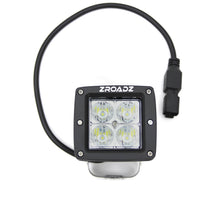 Load image into Gallery viewer, ZROADZ Z30BC14W20 LED Flood Beam Pod Light