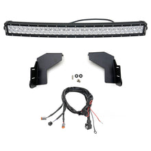 Load image into Gallery viewer, ZROADZ Z325472-KIT Front Bumper Top LED Kit