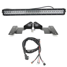 Load image into Gallery viewer, ZROADZ Z329641-KIT Front Bumper Top LED Kit Fits 14-21 Tundra