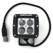 Load image into Gallery viewer, ZROADZ Z30BC20W-2-E4A LED Flood Beam Pod Light