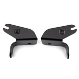 ZROADZ Z325421 Front Bumper Top LED Light Bar Bracket Fits 21-23 Bronco