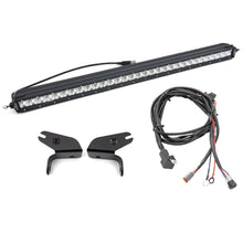 Load image into Gallery viewer, ZROADZ Z325421-KIT Front Bumper Top LED Kit Fits 21-23 Bronco