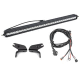 ZROADZ Z325421-KIT Front Bumper Top LED Kit Fits 21-23 Bronco