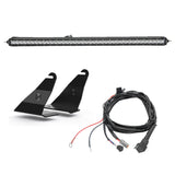 ZROADZ Z335401-KIT Front Roof LED Kit Fits 21-23 Bronco