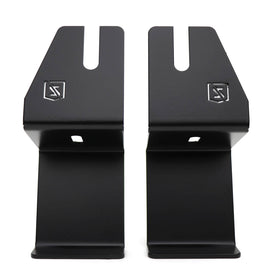 ZROADZ Z385401-KIT Rear Bumper LED Kit Fits 21-23 Bronco