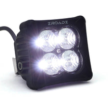 Load image into Gallery viewer, ZROADZ Z365401-KIT4AW ZROADZ A Pillar LED Kit Fits 21-23 Bronco