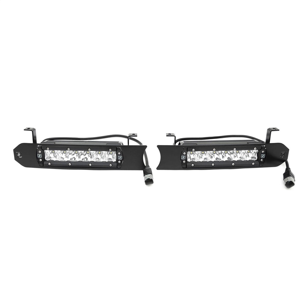 ZROADZ Z415471-KIT Grille LED Kit