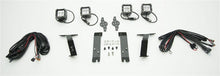 Load image into Gallery viewer, ZROADZ Z365462-KIT4 Hood Hinge LED Kit