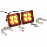 ZROADZ Z30BC12W-D3A-2 G2 LED Light Pod