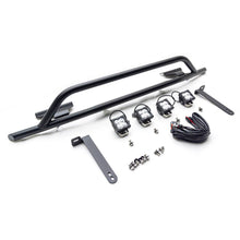 Load image into Gallery viewer, ZROADZ Z329661-KIT Front Bumper Top LED Kit Fits 14-21 Tundra