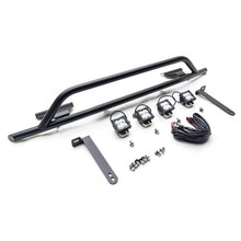 Load image into Gallery viewer, ZROADZ Z329661-KITAW Front Bumper Top LED Kit Fits 14-21 Tundra