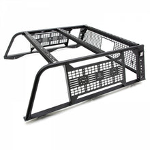 Load image into Gallery viewer, ZROADZ Z859661 Molle Overland Rack Fits 14-21 Tundra