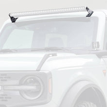 Load image into Gallery viewer, ZROADZ Z335401 Front Roof LED Light Bar Bracket Fits 21-23 Bronco