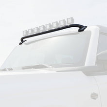 Load image into Gallery viewer, ZROADZ Z935401 Front Roof LED Bracket Fits 21-23 Bronco