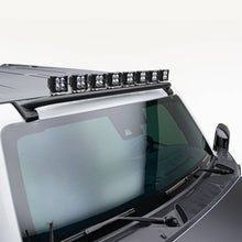 Load image into Gallery viewer, ZROADZ Z935401-KITAW Front Roof LED Kit Fits 21-23 Bronco