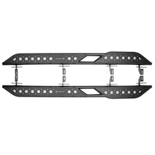 Load image into Gallery viewer, ZROADZ Z744101 Rock Slider Side Steps Fits 20-23 Gladiator