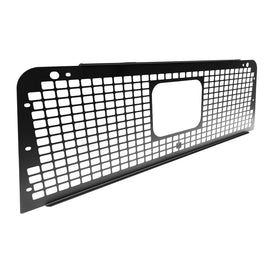 ZROADZ Z834031 Overland Access Truck Bed Rack Fits 20-23 Gladiator