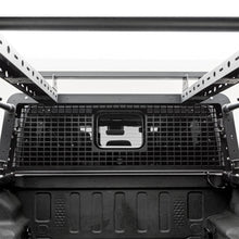 Load image into Gallery viewer, ZROADZ Z834031 Overland Access Truck Bed Rack Fits 20-23 Gladiator