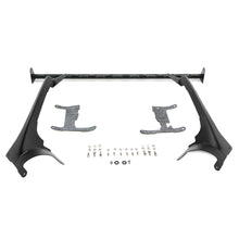 Load image into Gallery viewer, ZROADZ Z934931 Front Roof LED Bracket Fits 18-24 Gladiator Wrangler (JL)