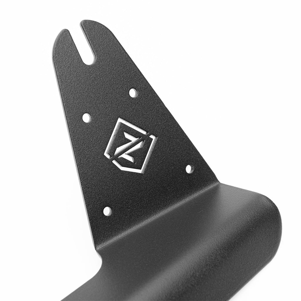 ZROADZ Z934931 Front Roof LED Bracket Fits 18-24 Gladiator Wrangler (JL)