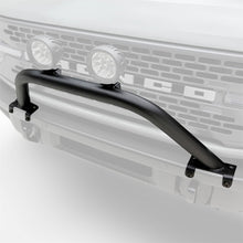 Load image into Gallery viewer, ZROADZ Z325441 Front Bumper Top LED Light Bar Bracket Fits 21-23 Bronco