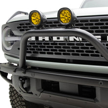 Load image into Gallery viewer, ZROADZ Z325441-KITA Front Bumper Top LED Kit Fits 21-23 Bronco