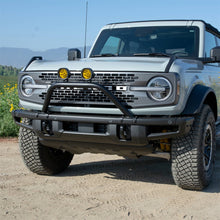 Load image into Gallery viewer, ZROADZ Z325441-KITA Front Bumper Top LED Kit Fits 21-23 Bronco