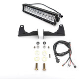 ZROADZ Z322111-KIT ZROADZ Front Bumper Center LED Kit