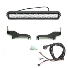 Load image into Gallery viewer, ZROADZ Z325661-KIT ZROADZ Front Bumper Center LED Kit Fits 10-14 F-150