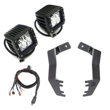 Load image into Gallery viewer, ZROADZ Z369671-KIT2 Hood Hinge LED Kit Fits 22-24 Tundra