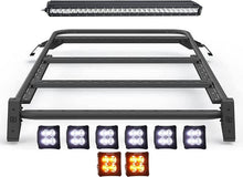 Load image into Gallery viewer, ZROADZ Z845221 Roof Rack Fits 21-23 Bronco