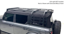 Load image into Gallery viewer, ZROADZ Z845481 Roof Rack Fits 21-24 Bronco