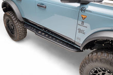 Load image into Gallery viewer, ZROADZ Z745601 TrailX.R3 Rock Slider Steps Fits 21-24 Bronco