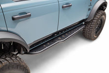 Load image into Gallery viewer, ZROADZ Z745601 TrailX.R3 Rock Slider Steps Fits 21-24 Bronco