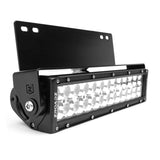 ZROADZ Z325571-KIT ZROADZ Front Bumper Center LED Kit