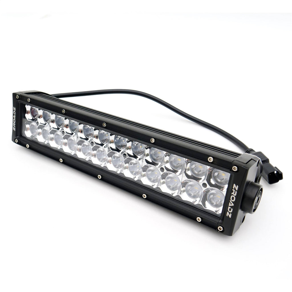 ZROADZ Z325571-KIT ZROADZ Front Bumper Center LED Kit