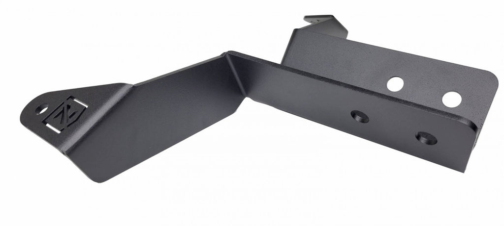 ZROADZ Z325572 Front Bumper Top LED Light Bar Bracket