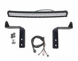 ZROADZ Z325572-KIT Front Bumper Top LED Kit